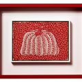 Yayoi Kusama — Тыква, изображение 3