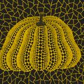 Yayoi Kusama — Тыква, изображение 1