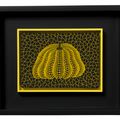 Yayoi Kusama — Тыква, изображение 3