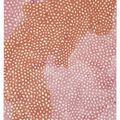 Yayoi Kusama — Красные сети, изображение 1