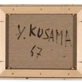 Yayoi Kusama — Приросты II, изображение 3