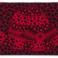 Yayoi Kusama — Шляпа (OBQ), изображение 1
