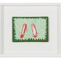 Yayoi Kusama — Обувь, изображение 2