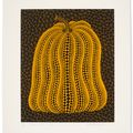 Yayoi Kusama — Тыква MT, изображение 1