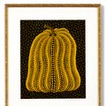 Yayoi Kusama — Тыква MT, изображение 2