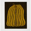 Yayoi Kusama — Тыква MT, изображение 1