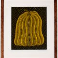 Yayoi Kusama — Тыква MT, изображение 2