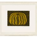 Yayoi Kusama — Тыква, изображение 2