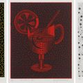 Yayoi Kusama — Тыква, Лимонный сок и сорняки, изображение 1