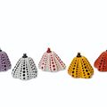 Yayoi Kusama — Тыквы, изображение 3