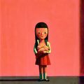 Ye Liu — Сяо Фан и Хрюша, изображение 1