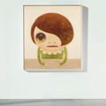 Yoshitomo Nara — Без названия, изображение 3