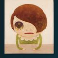 Yoshitomo Nara — Без названия, изображение 2