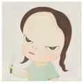 Yoshitomo Nara — будь счастлив, изображение 1