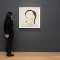 Yoshitomo Nara — будь счастлив, изображение 2