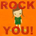 Yoshitomo Nara — Раскачать Тебя!, изображение 1