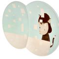 Yoshitomo Nara — Математическое клише, изображение 2