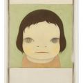 Yoshitomo Nara — Пропали Мариана, Суни, Кристина, изображение 3