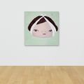 Yoshitomo Nara — Свинка, изображение 3