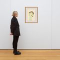 Yoshitomo Nara — Девушка с ножом, изображение 3