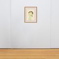 Yoshitomo Nara — Девушка с ножом, изображение 4