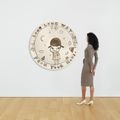 Yoshitomo Nara — Долгий-долгий путь от Твоего дома, изображение 3