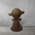 Yoshitomo Nara — Маленькие пилигримы (ночная прогулка), изображение 3