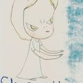 Yoshitomo Nara — Без названия, изображение 1