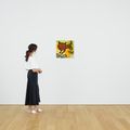 Yoshitomo Nara — Кошка, изображение 3