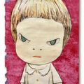 Yoshitomo Nara — Оставайся хорошим, изображение 1