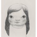Yoshitomo Nara — Без названия, изображение 1