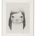 Yoshitomo Nara — Без названия, изображение 2