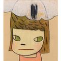 Yoshitomo Nara — Туманный день, изображение 1
