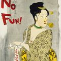 Yoshitomo Nara — В плавучем мире (набор из 16), изображение 3