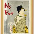 Yoshitomo Nara — В плавучем мире (набор из 16), изображение 4