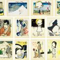 Yoshitomo Nara — В плавучем мире, изображение 1
