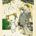Yoshitomo Nara — В плавучем мире, изображение 13