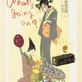 Yoshitomo Nara — В плавучем мире, изображение 15