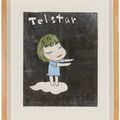 Yoshitomo Nara — Телстар, изображение 2