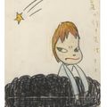 Yoshitomo Nara — Без титра, изображение 1