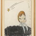 Yoshitomo Nara — Без титра, изображение 2