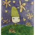 Yoshitomo Nara — Солдат, изображение 1