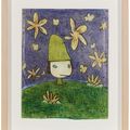 Yoshitomo Nara — Солдат, изображение 2