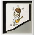 Yoshitomo Nara — Без названия, изображение 2