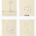 Yoshitomo Nara — о.Т., изображение 1