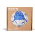 Yoshitomo Nara — Жизнь - это всего лишь одна, изображение 8