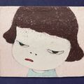 Yoshitomo Nara — Без названия, изображение 1