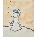 Yoshitomo Nara — Без названия, изображение 1