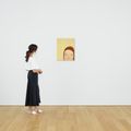 Yoshitomo Nara — Девушка с подбитым глазом, изображение 3