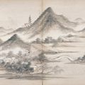 Yuan Yuan — Пейзажи, изображение 4